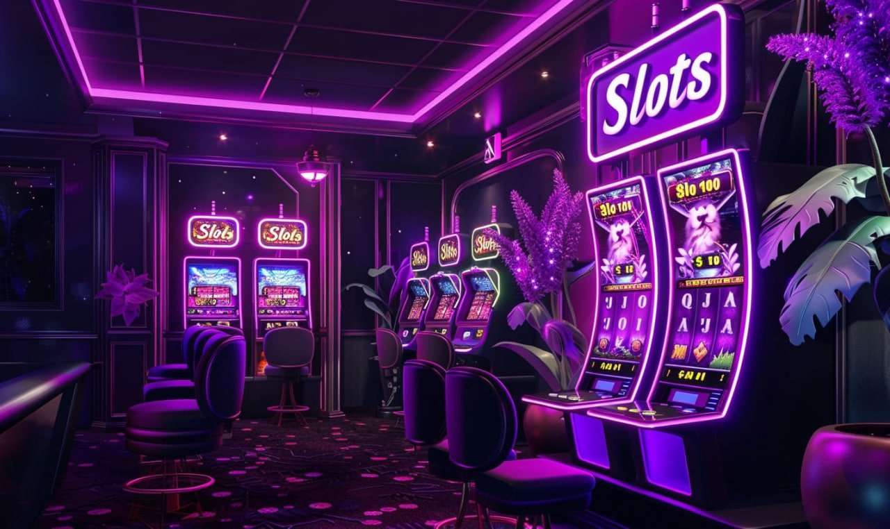 uau slots