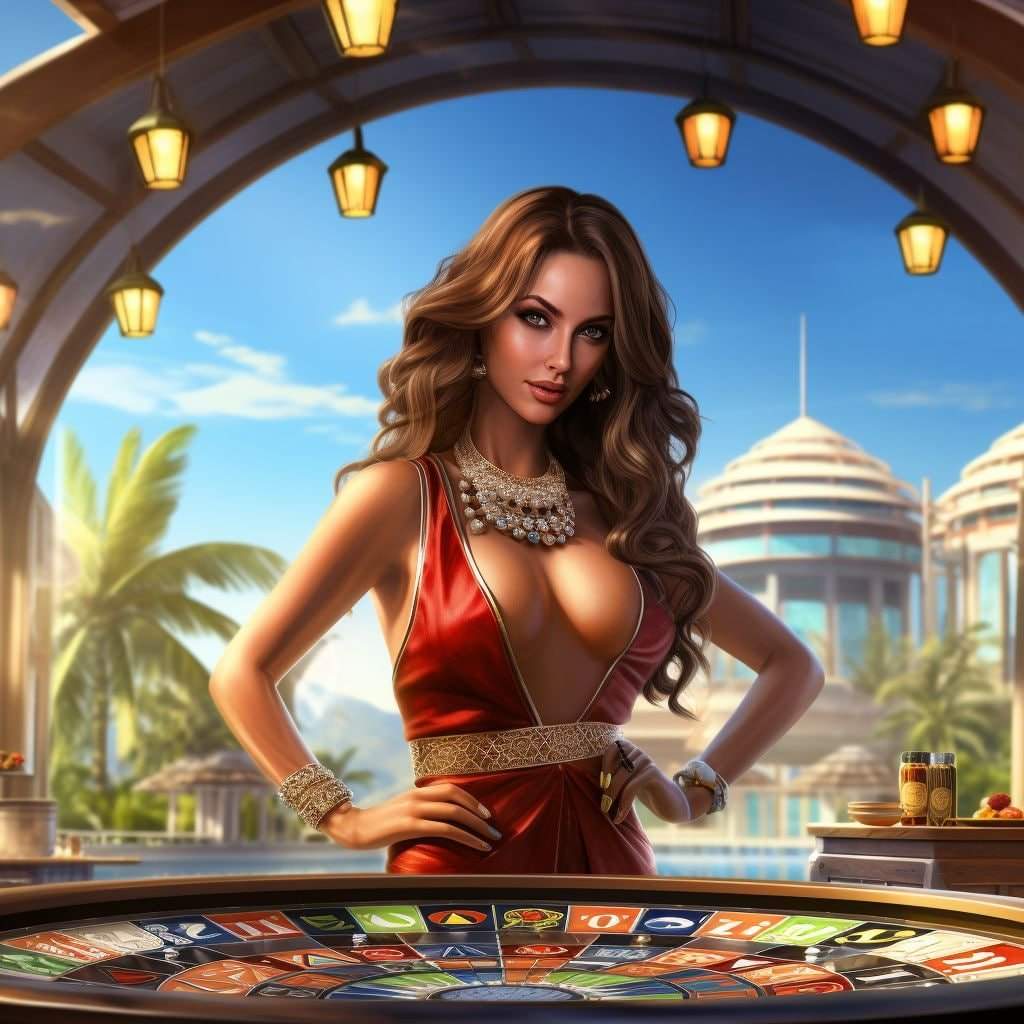 uau slots