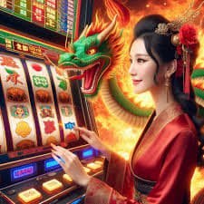 uau slots
