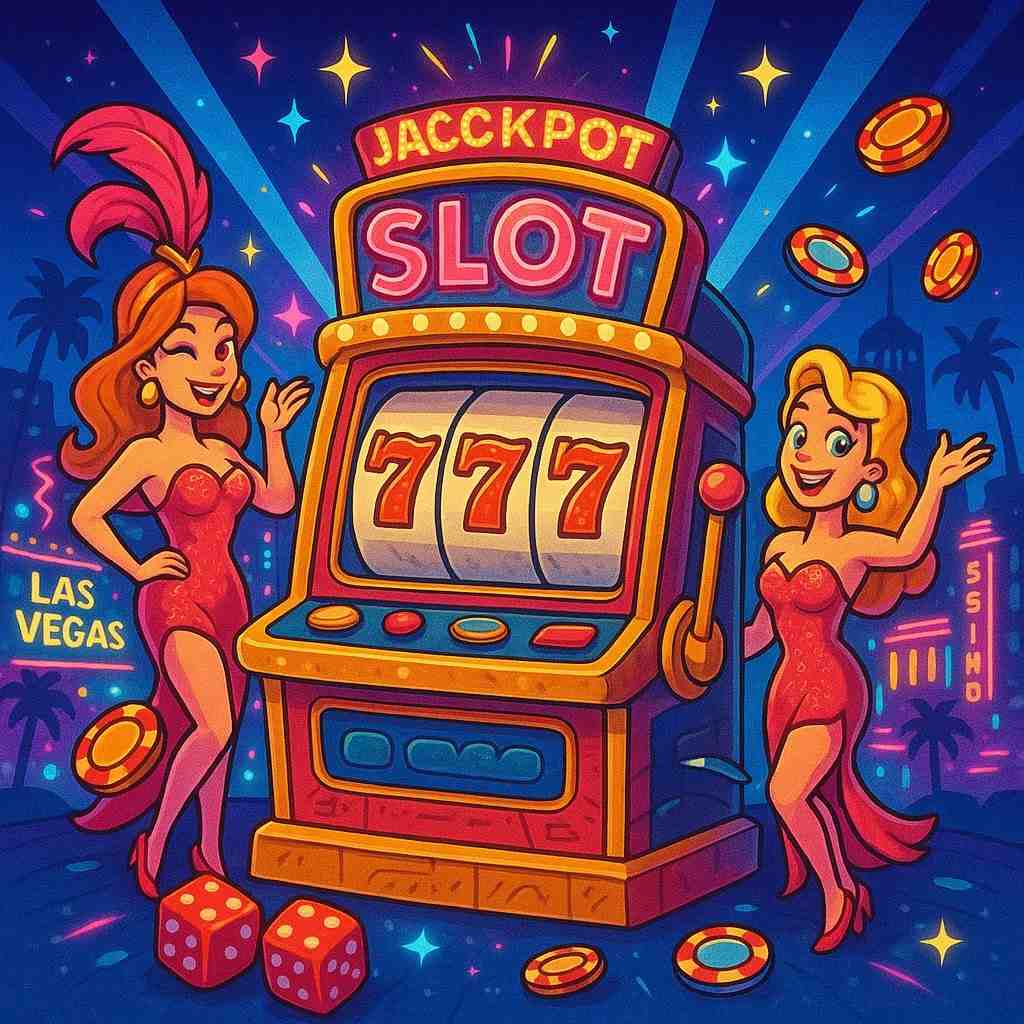 uau slots
