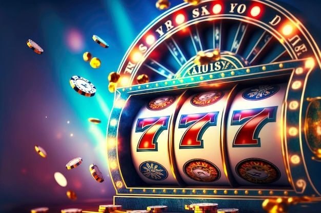 uau slots