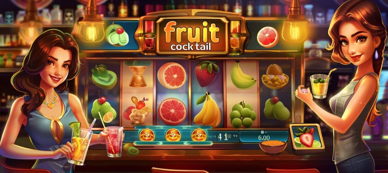 uau slots