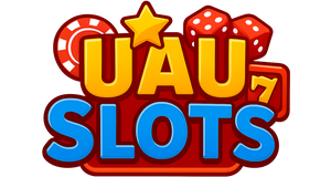 UAU Slots Logo